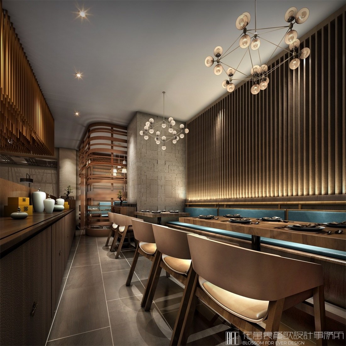 什么餐飲店面出餐快利潤高？