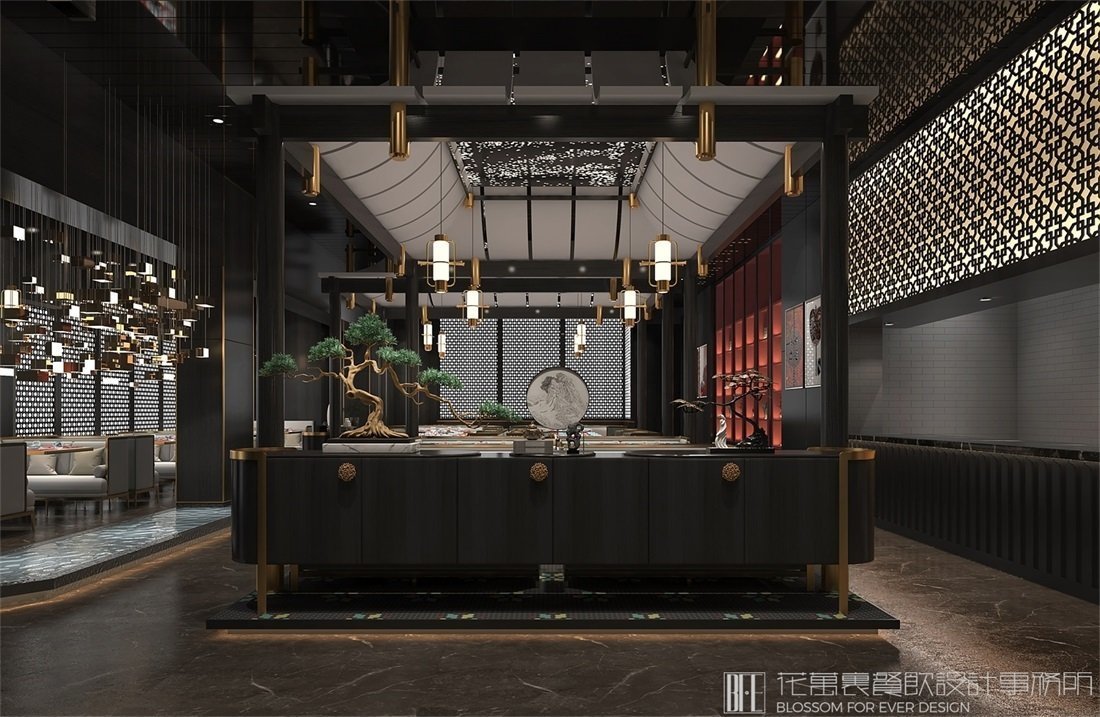 餐廳設(shè)計