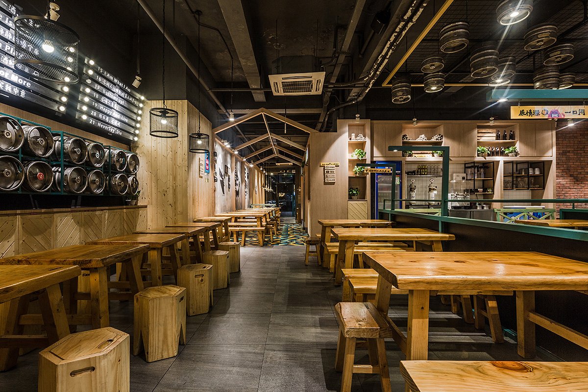 飯店營銷策劃：季節(jié)性推銷活動！