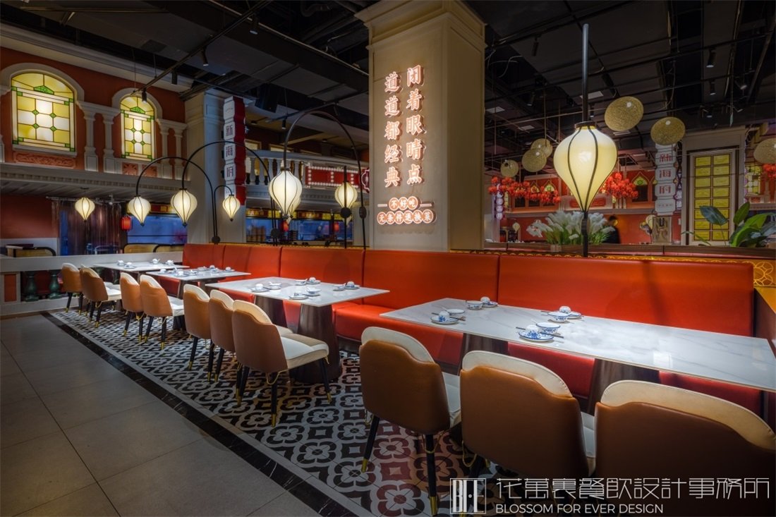 餐飲行業(yè)發(fā)展的五個(gè)階段！