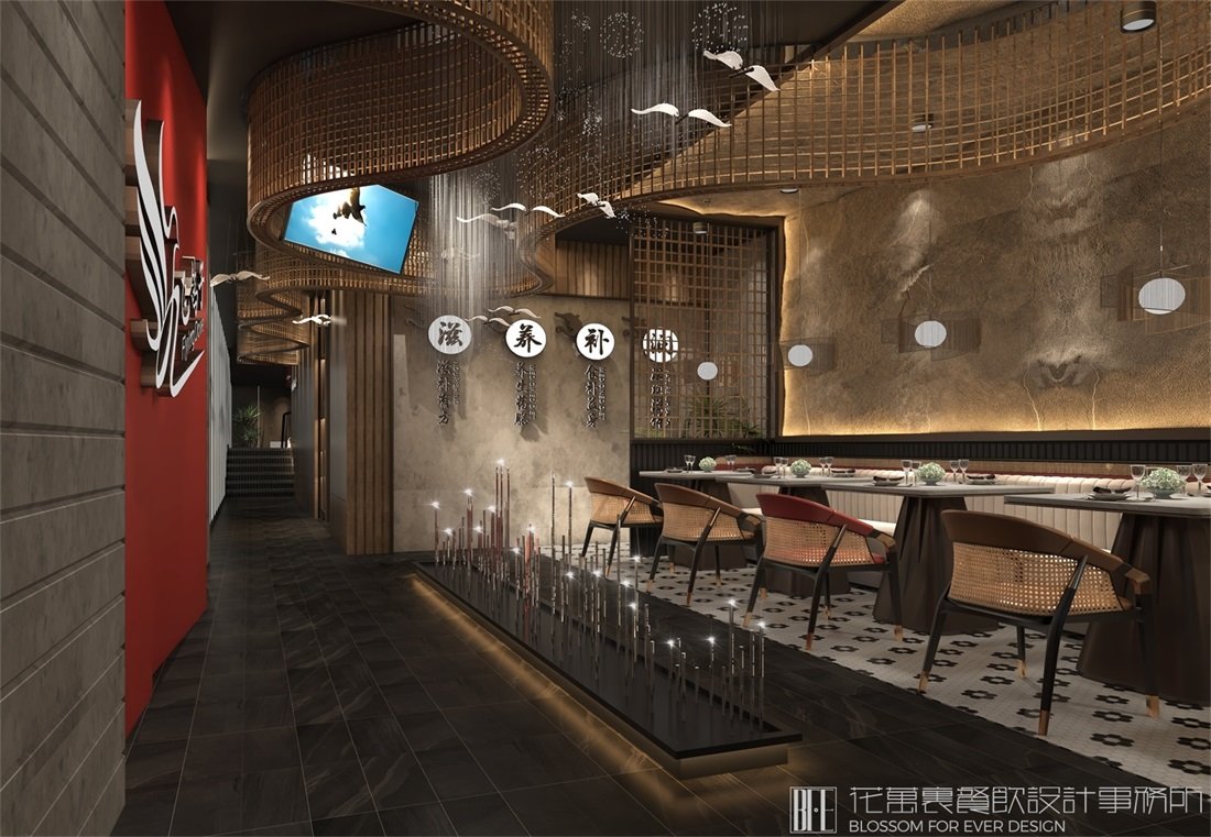 餐飲店基本開業(yè)流程:開業(yè)準備！