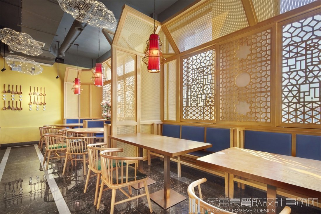  餐廳營銷策劃：粥店的運營與管理！