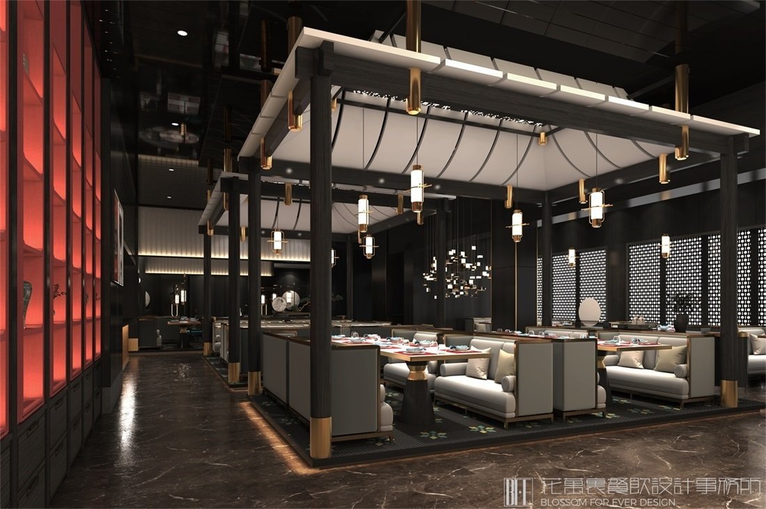餐飲品牌建設(shè)與運(yùn)營(yíng)體系方案
