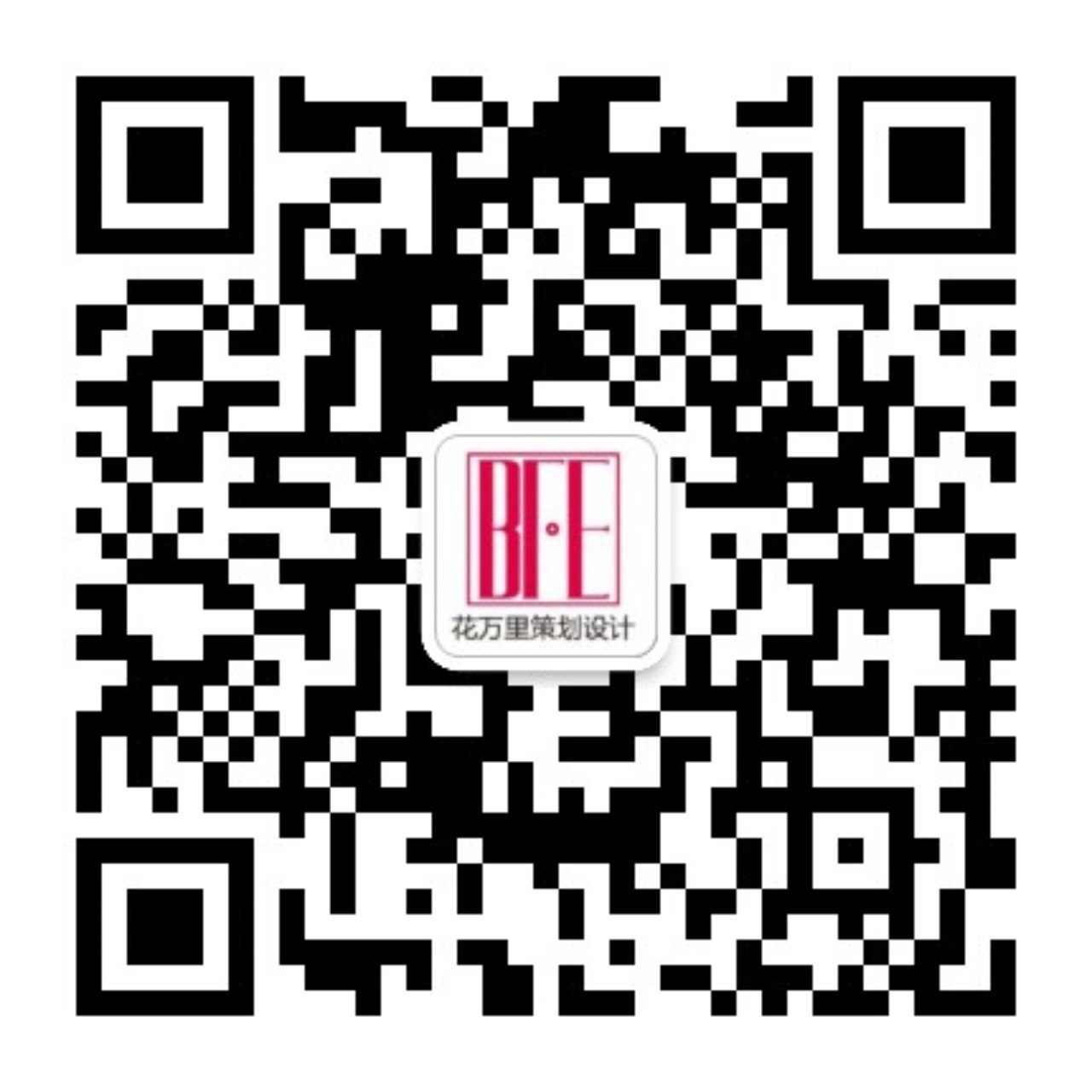 花萬(wàn)里公眾號(hào)
