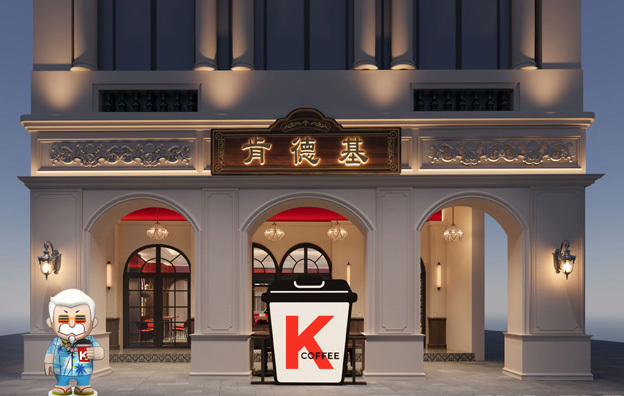 設計兩三百平自助餐廳時，哪些元素不能忽視？