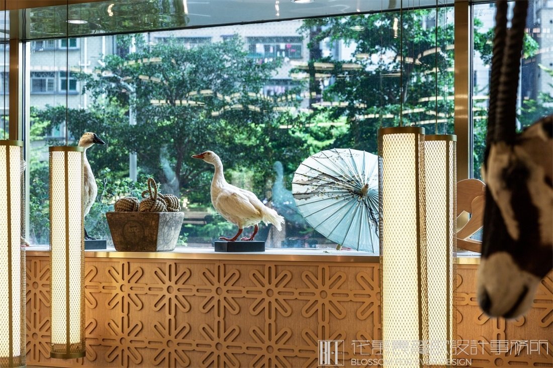 【攜米】奶茶店餐飲全案策劃設計案例圖片 15