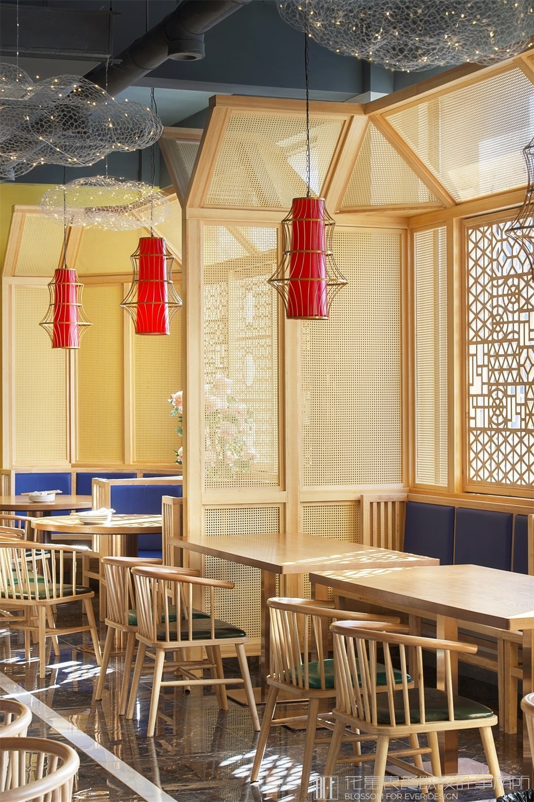 【65度粥】粥店餐飲全案策劃設(shè)計(jì)案例 12