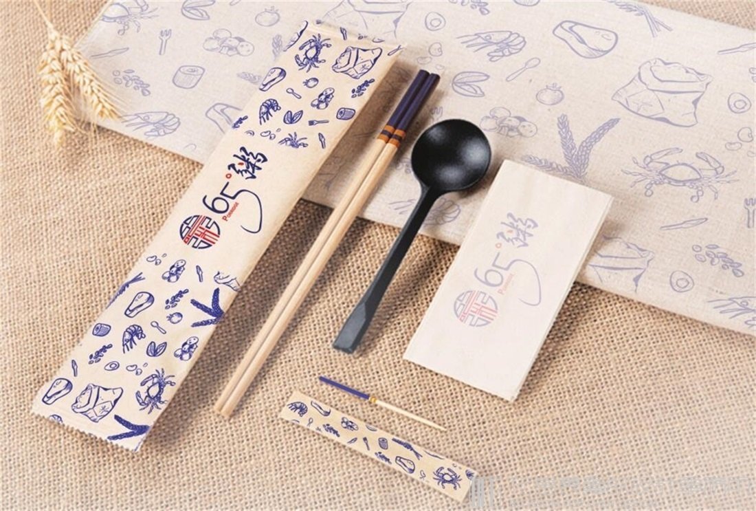 【65度粥】粥店餐飲全案策劃設(shè)計(jì)案例 15