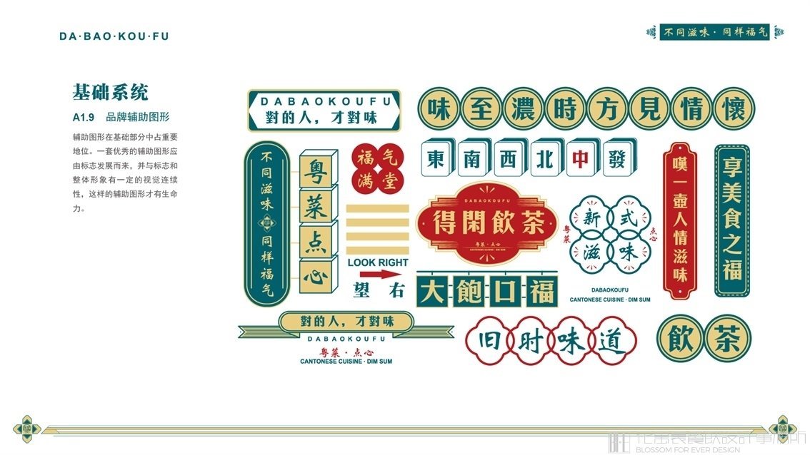 【大飽口?！恐胁筒惋嬋覆邉澰O(shè)計(jì)案例 4