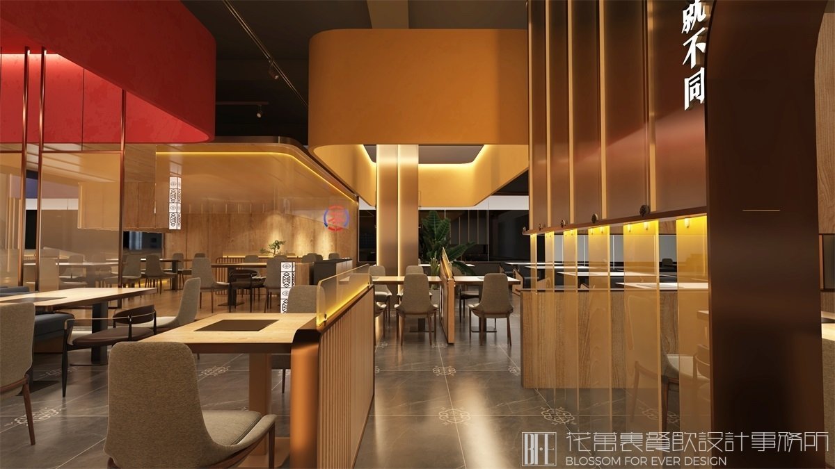 【本埠烤肉】燒烤店餐飲全案策劃設(shè)計案例圖片 18