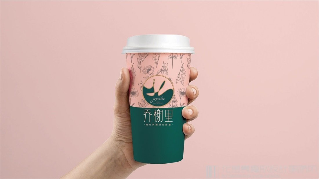 【喬榭里】音樂(lè)餐吧餐飲全案策劃設(shè)計(jì)案例圖片-04