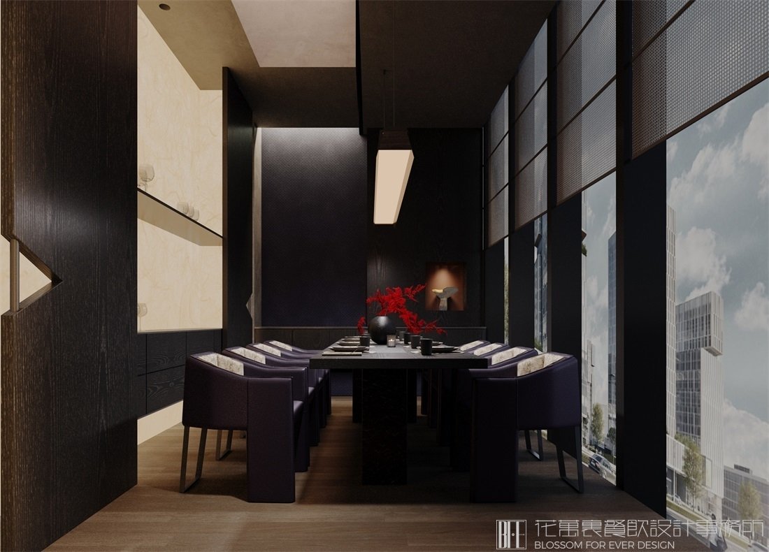 【覔山】中餐餐飲全案策劃設(shè)計(jì)案例 22