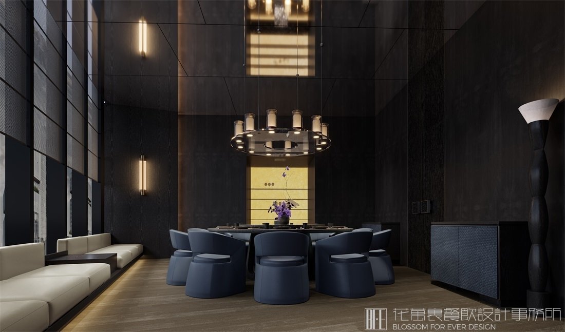 【覔山】中餐餐飲全案策劃設(shè)計(jì)案例 24