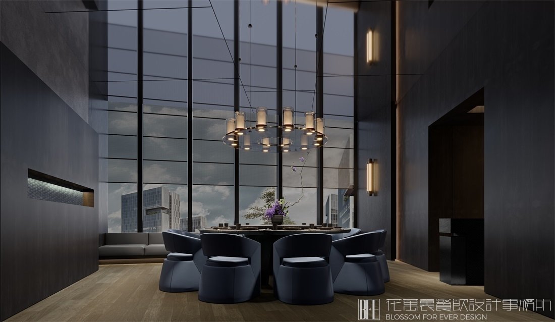 【覔山】中餐餐飲全案策劃設(shè)計(jì)案例 23