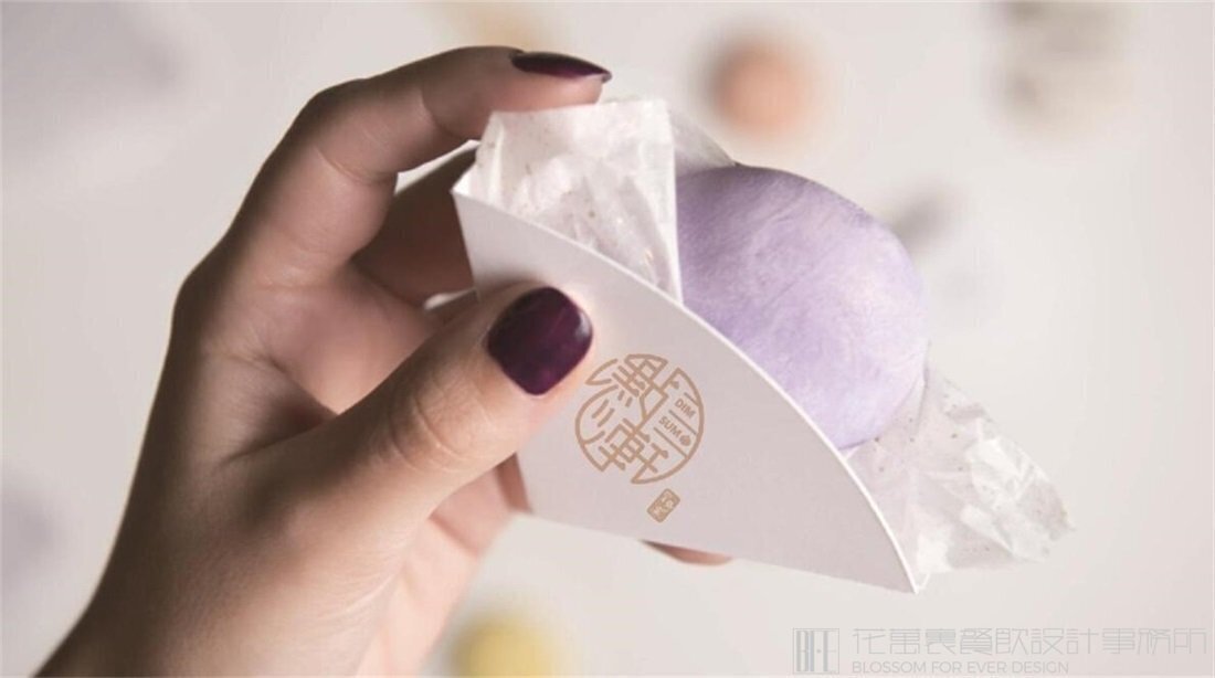 【點心軒】中餐餐飲全案策劃設(shè)計案例圖片 6