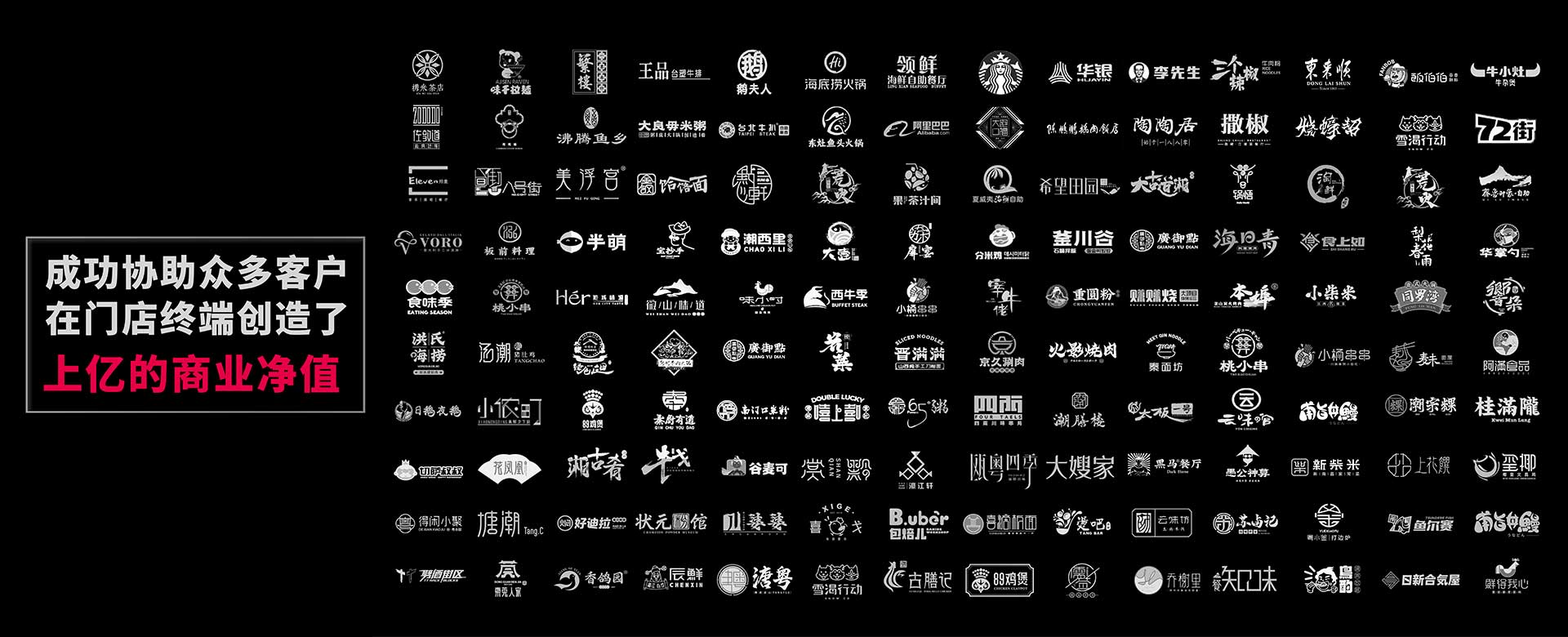 合作伙伴