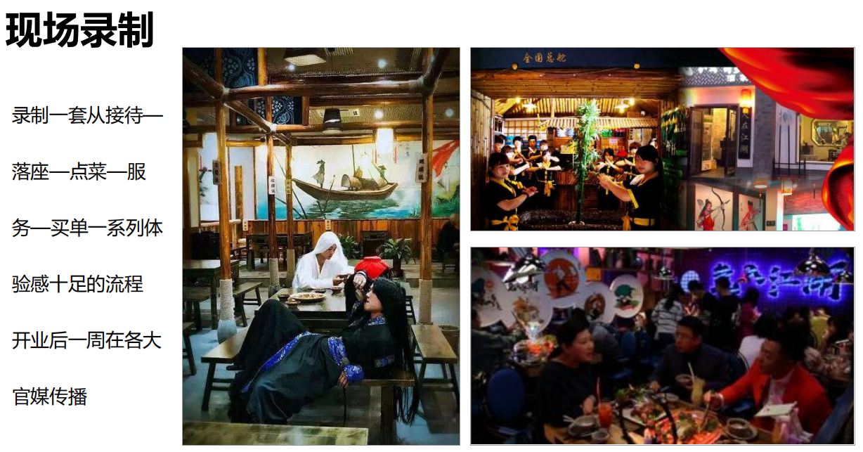 【蜀大俠】火鍋店餐飲品牌營銷策劃案例圖片14